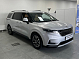 Kia Carnival, 2021 года, пробег 49142 км