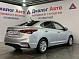 Hyundai Solaris Elegance, 2017 года, пробег 120400 км