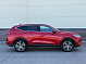 Haval F7 Premium, 2022 года, пробег 79829 км