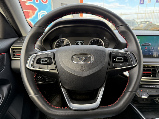 Kaiyi E5, 2022 года, пробег 46100 км