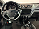 Kia Rio Luxe, 2016 года, пробег 147000 км