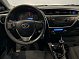 Toyota Auris, 2014 года, пробег 157000 км