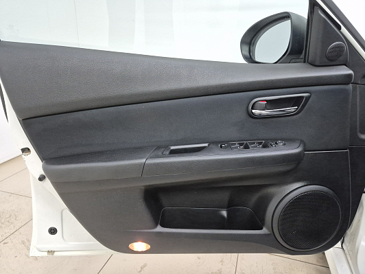 Mazda 6 Touring, 2011 года, пробег 183068 км