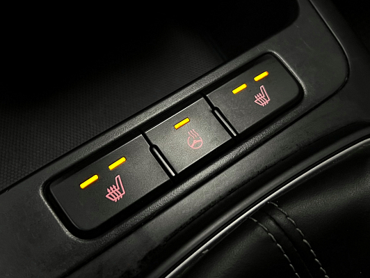 Kia Rio Comfort, 2019 года, пробег 62000 км