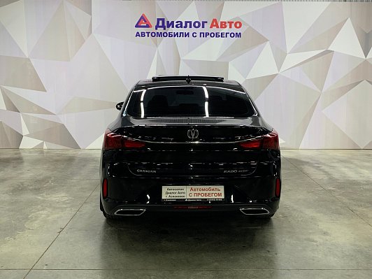 Changan Eado Plus Комфорт, 2024 года, пробег 35449 км
