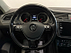 Volkswagen Tiguan Trendline, 2017 года, пробег 45000 км