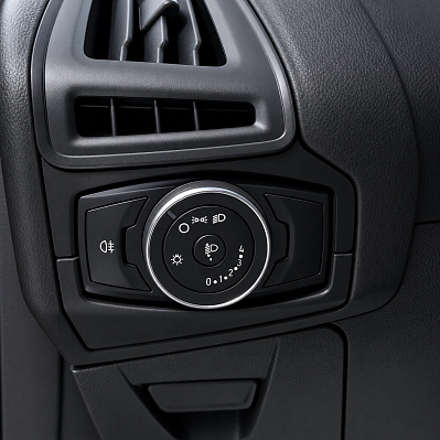 Ford Focus SYNC Edition, 2014 года, пробег 236188 км