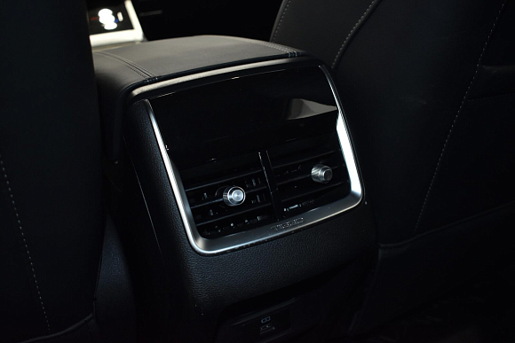Chery Tiggo 4 Pro Action, белый