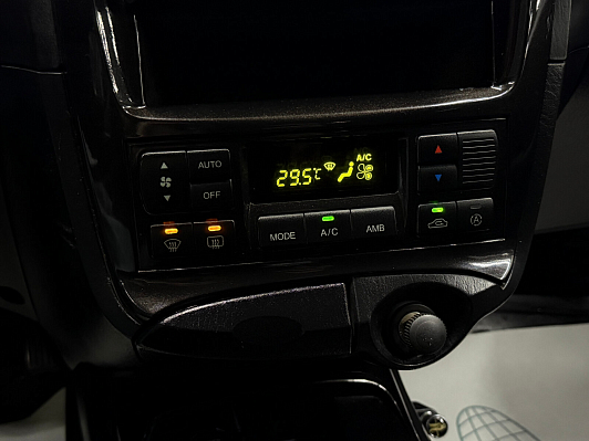 Hyundai Sonata, 2005 года, пробег 242817 км