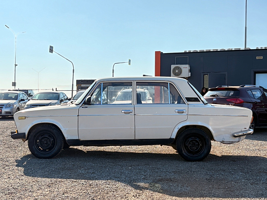 Lada (ВАЗ) 2106, 1995 года, пробег 55246 км
