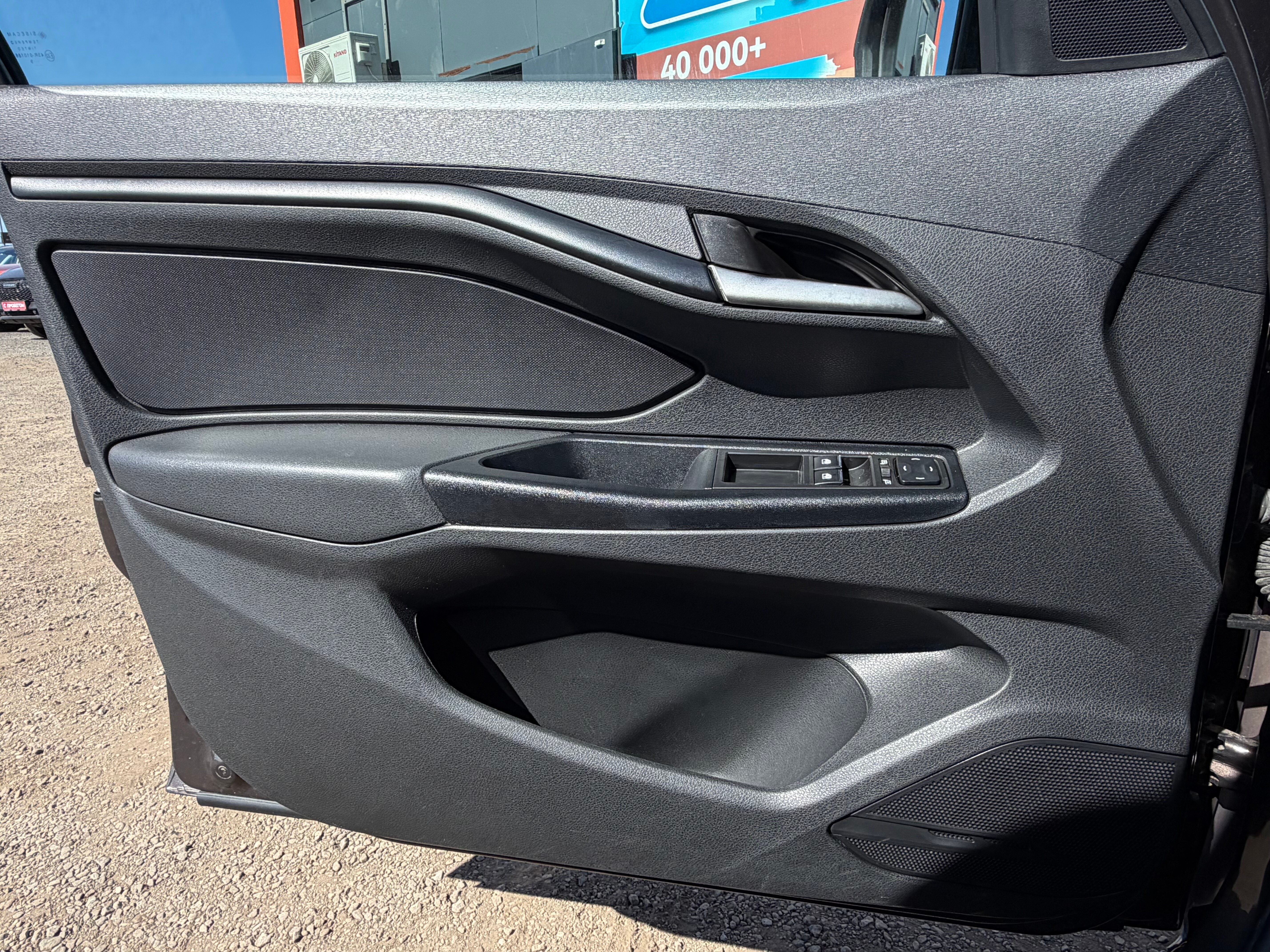 Lada (ВАЗ) Vesta Luxe Multimedia, 2019 года, пробег 124699 км