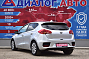 Kia Ceed Luxe, 2018 года, пробег 99130 км