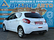 Peugeot 208 Active, 2014 года, пробег 150000 км