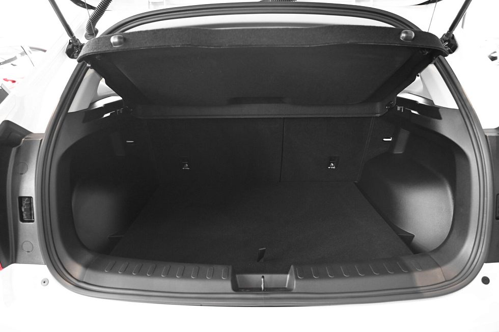 Haval Jolion Премиум, белый