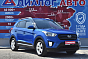 Hyundai Creta Comfort Plus, 2016 года, пробег 158500 км