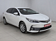 Toyota Corolla, 2016 года, пробег 136747 км
