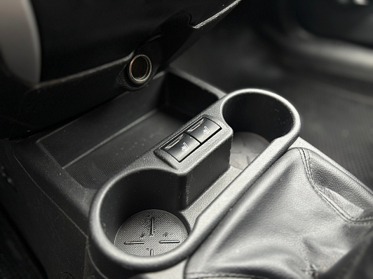 Datsun on-DO Access, 2019 года, пробег 142884 км