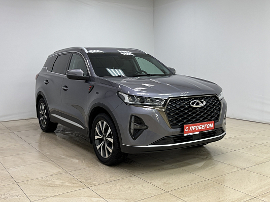 Chery Tiggo 7 Pro Max Prestige, 2023 года, пробег 80190 км