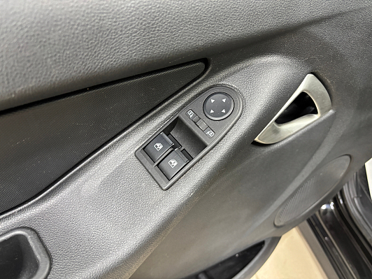 Lada (ВАЗ) Granta Комфорт, 2023 года, пробег 70639 км