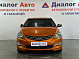 Hyundai Solaris Comfort, 2015 года, пробег 81040 км
