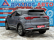 Chery Tiggo 7 Pro Prestige, 2022 года, пробег 69950 км