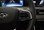 Chery Tiggo 4 Pro Action, белый
