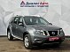 Nissan Terrano Elegance, 2019 года, пробег 134351 км