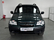 Chevrolet Niva GL, 2013 года, пробег 122825 км
