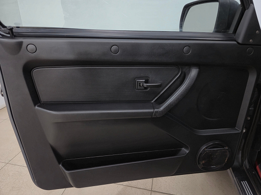 Lada (ВАЗ) 2121 (4x4) Luxe, 2019 года, пробег 62456 км