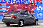 Lada (ВАЗ) Vesta Comfort Image (2018-2019), 2017 года, пробег 71000 км