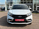 Lada (ВАЗ) XRAY Luxe Prestige (2018), 2017 года, пробег 161189 км