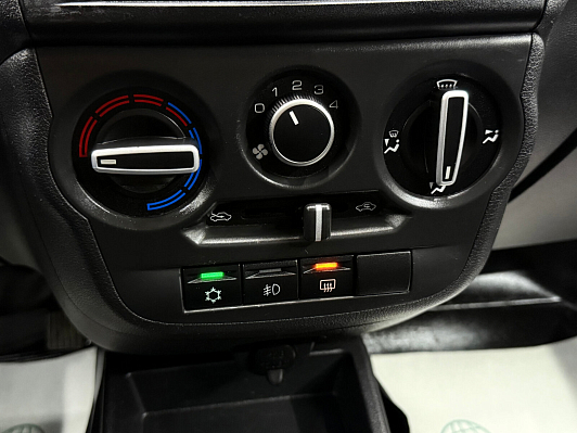 Lada (ВАЗ) Granta Comfort Light, 2021 года, пробег 69772 км