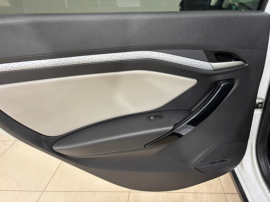 Lada (ВАЗ) Vesta Comfort Image (2017-2019), 2019 года, пробег 150354 км