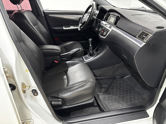 Lifan Solano Comfort, 2015 года, пробег 114515 км