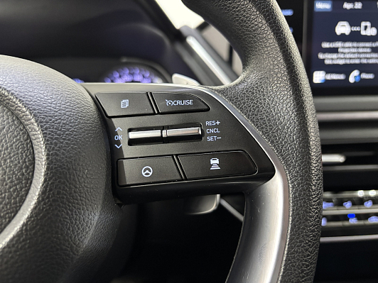 Hyundai Sonata, 2019 года, пробег 95000 км
