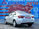 Lada (ВАЗ) Vesta 50 Anniversary, 2017 года, пробег 42800 км