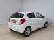 Chevrolet Spark, 2017 года, пробег 132043 км