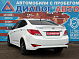 Hyundai Solaris Elegance, 2014 года, пробег 108500 км