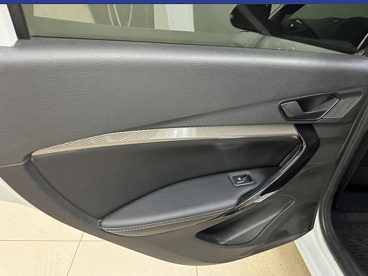 Lada (ВАЗ) Vesta Comfort Winter EnjoY Pro, 2023 года, пробег 20062 км