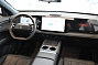 Changan CS75 Plus Техно, серый