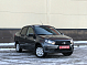 Lada (ВАЗ) Granta Classic, 2021 года, пробег 52000 км