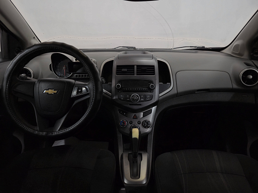 Chevrolet Aveo LT, 2013 года, пробег 177162 км