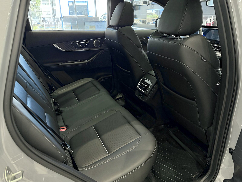 Tenet T7 Прайм, серый