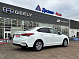 Hyundai Solaris Comfort, 2017 года, пробег 144676 км