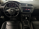 Volkswagen Tiguan Highline, 2017 года, пробег 57000 км