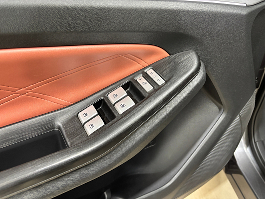 Changan CS55 Plus Техно, 2024 года, пробег 30315 км