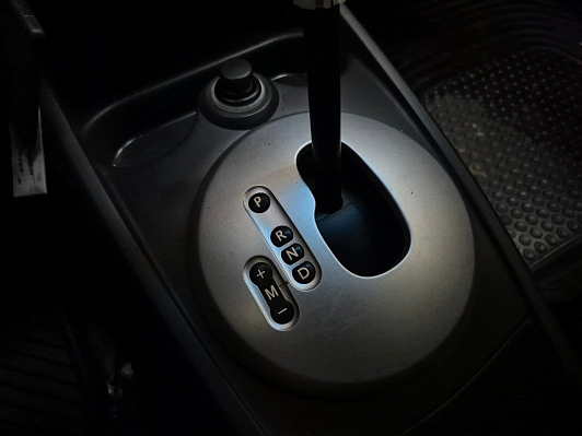 Renault Megane, 2006 года, пробег 180000 км