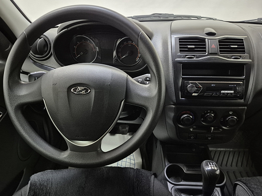 Lada (ВАЗ) Granta Classic Optima, 2022 года, пробег 48153 км