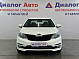 Kia Rio Luxe, 2016 года, пробег 147000 км