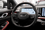 Geely Coolray Flagship, серый